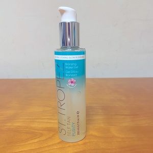 St. Tropez Self Tan Purity Bronzing Water Gel NWOT